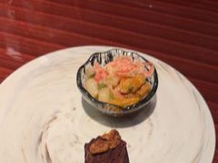 -西安W酒店·WEI全味西餐厅