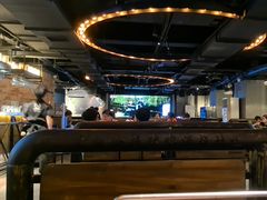 -麦凯伦烧烤·精酿超级工厂店(金桥总店)