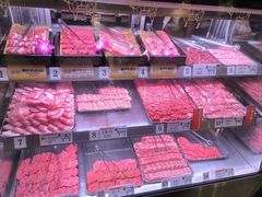 -和牛放题的殿堂 肉屋横丁(秋叶原店)