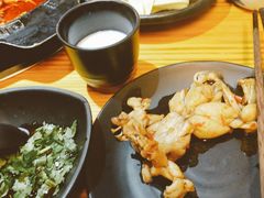 -味仙疯美蛙鱼头(清扬路总店)
