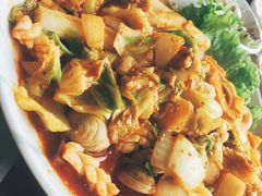 -长今家韩国料理(瑞景店)
