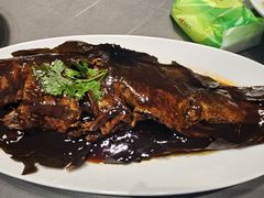 -颜家菜·鲁菜世家(大明湖店)