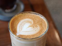 -Metal hands·铁手咖啡