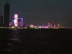 -武汉关码头(轮渡站)