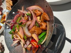 -外婆家(西红门荟聚购物中心店)