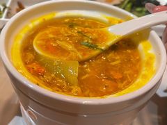 蟹粉花胶-荟廷·晶萃(陆家嘴尚悦湾店)