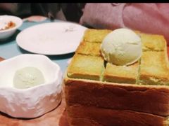 -大树餐厅(益田假日店)