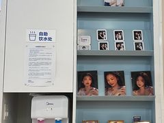 -天真蓝照相馆(宁波来福士店)