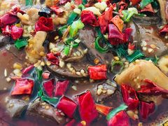 -蜀江水川菜馆(金川家园店)