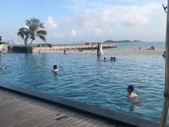 -惠州金海湾嘉华度假酒店