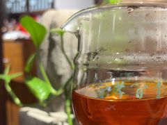 -月栖华明-云间草堂清茶馆(泗泾古镇店)