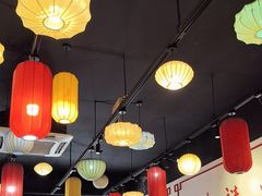 -福荣居褡裢火烧京味家常菜(西四店)