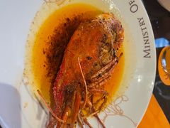 -Ministry of Crab(科伦坡店)