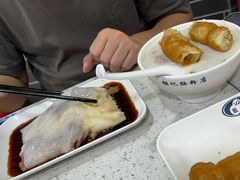 -银记肠粉(文昌北路店)