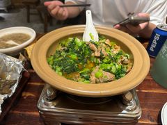 -衡厨·衡阳土菜(中南店)