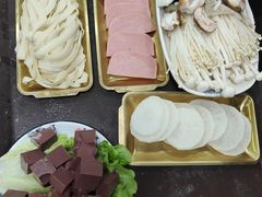 -刘少华贵州小黄牛·鲜牛肉火锅(总店)