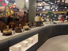 -广州白云机场铂尔曼大酒店·恬园创意中餐厅