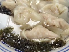 虾肉馄饨-新丰小吃(高沙店)