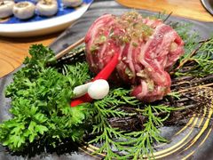 -黑牛の店·和牛烧肉(合生汇店)