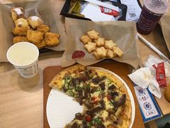 -达美乐比萨(新洲店)