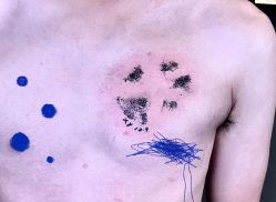 点击看大图 -729CLUB美式风格纹身店