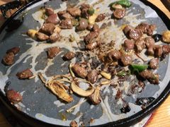 -胖记烤肉(湖大店)