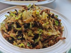 -玉林烤鸭店(黄村兴华店)