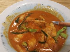 -About Bistro關於·泰式家庭料理