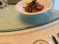 -翠山·映月湖景餐厅(映月湖公园店)