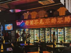 -M99 BEER世界啤酒吧(鸿云悦街店)