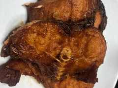 -王家沙点心店(南京西路总店)