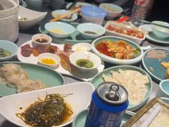 -东方饺子王(哈西万达店)