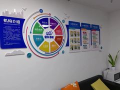 -星位围棋俱乐部(宝山万达店)