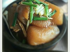 -蜀宴·家宴馆(升伟晶石店)