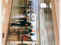 -Apple零售店(深圳益田假日广场店)