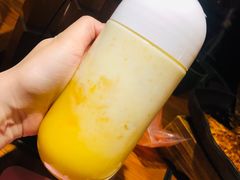芒芒奶-兰熊鲜奶(西直门凯德mall店)