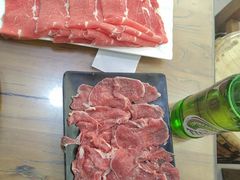 -木萨火锅店(开鲁路店)