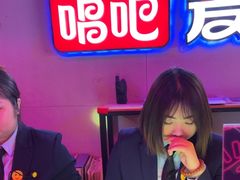 -唱吧麦颂KTV(马驹桥店)