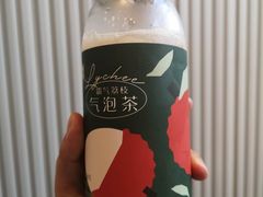 -奈雪的茶(金鹰广场店)