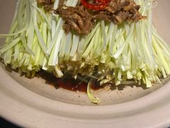-筱爷叔·上海传统手工菜(玉树路店)