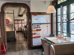 -1937青岛老味道·海肠捞饭·青岛菜(大鲍岛栈桥店)