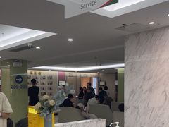 -美年大健康体检(天河东路分院)