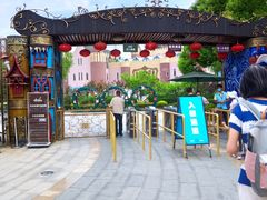 -安徒生童话乐园