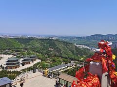 -龙口南山旅游景区