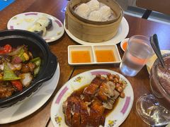 -德宏记·茶餐厅(新辰里学清路店)