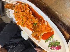 -浔庐餐厅•江西老字号•九江菜(南湖国际店)