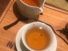 -梅间堂茶馆(绿地缤纷城店)