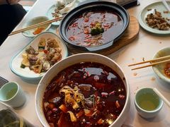 -曾排骨·传家菜(新繁店)