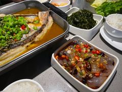 -半天妖烤鱼(丽金广场店)