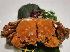 -大潮淮·淮扬菜(何园旗舰店)